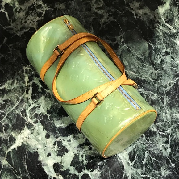 Vintage Louis Vuitton Bedford Bag - Picture 6 of 7